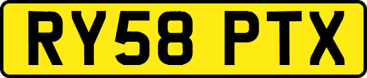 RY58PTX