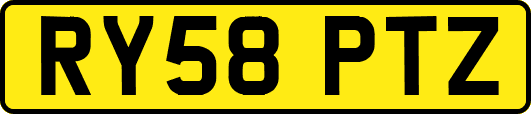 RY58PTZ