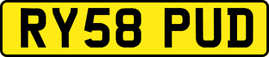 RY58PUD