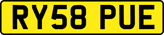 RY58PUE