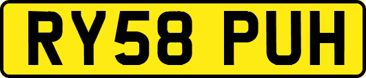 RY58PUH
