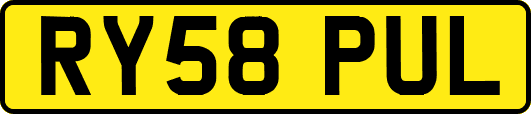 RY58PUL