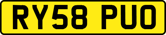 RY58PUO