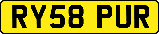 RY58PUR