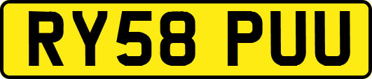 RY58PUU