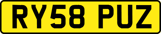 RY58PUZ