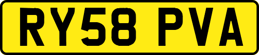 RY58PVA