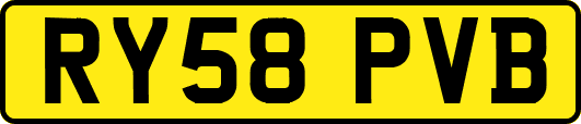 RY58PVB