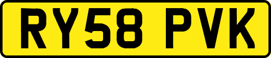 RY58PVK