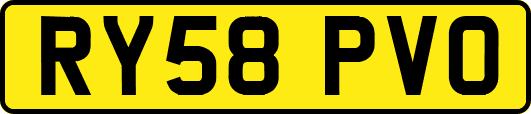 RY58PVO