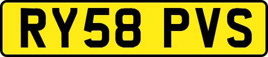RY58PVS