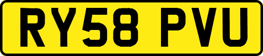 RY58PVU