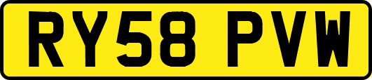RY58PVW