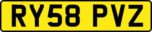 RY58PVZ
