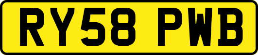 RY58PWB
