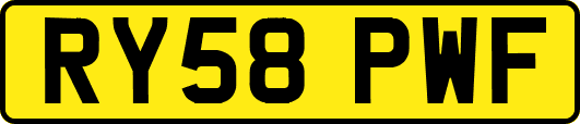 RY58PWF