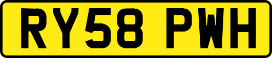 RY58PWH