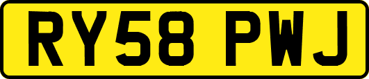RY58PWJ
