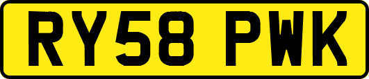 RY58PWK