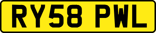 RY58PWL