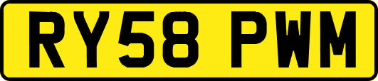 RY58PWM