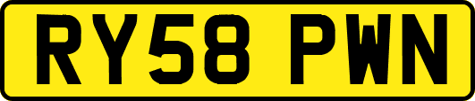 RY58PWN