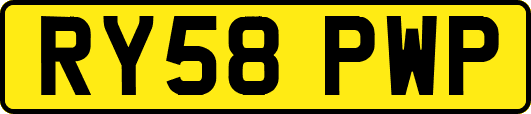 RY58PWP