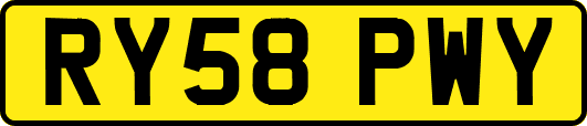 RY58PWY