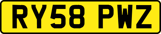 RY58PWZ
