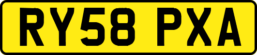 RY58PXA