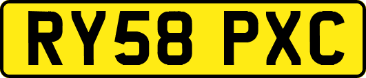 RY58PXC