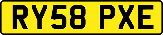 RY58PXE