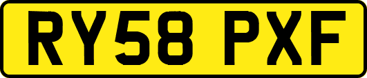 RY58PXF