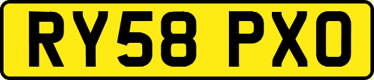 RY58PXO