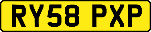 RY58PXP