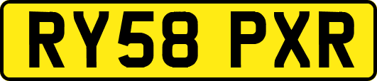 RY58PXR