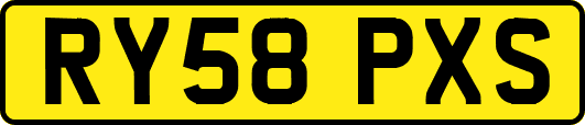 RY58PXS
