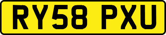 RY58PXU