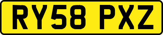RY58PXZ