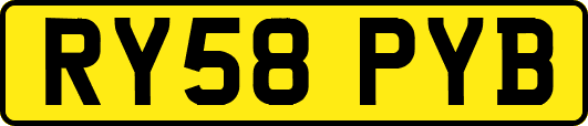RY58PYB