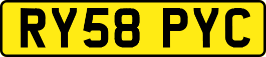 RY58PYC