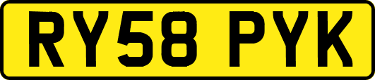RY58PYK