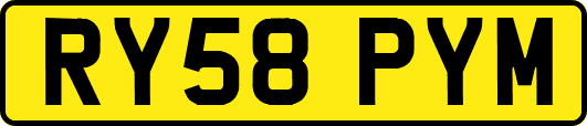 RY58PYM