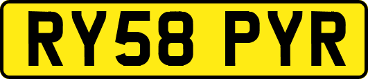 RY58PYR