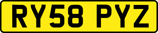 RY58PYZ