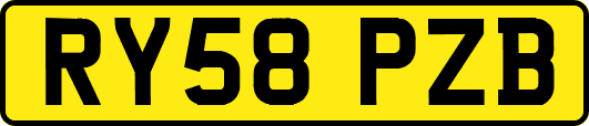 RY58PZB