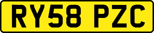 RY58PZC