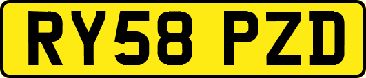 RY58PZD