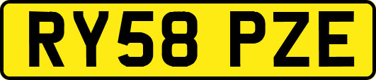 RY58PZE