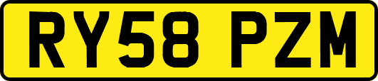 RY58PZM
